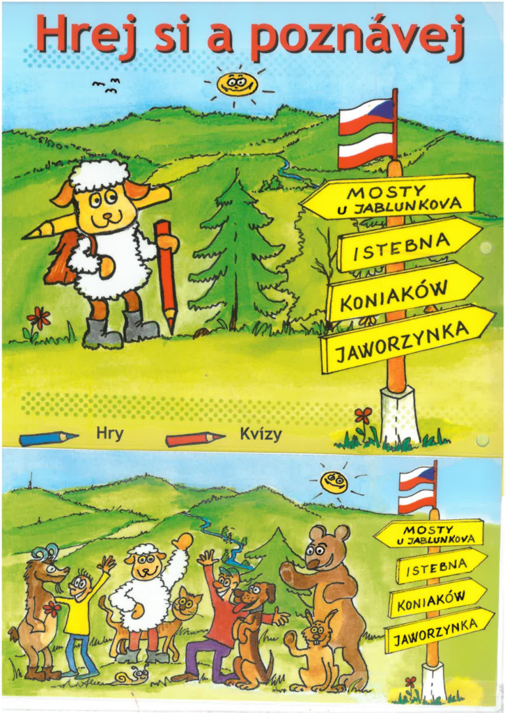 Hrej a&nbsp;poznávej