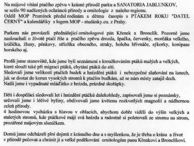 Prvomajove_vitani_ptaciho_zpevu